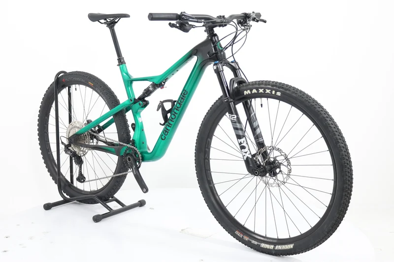 CANNONDALE Scalpel Carbon 4 2024 T.L