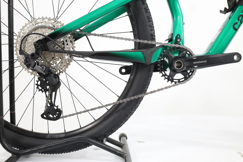 CANNONDALE Scalpel Carbon 4 2024 T.L