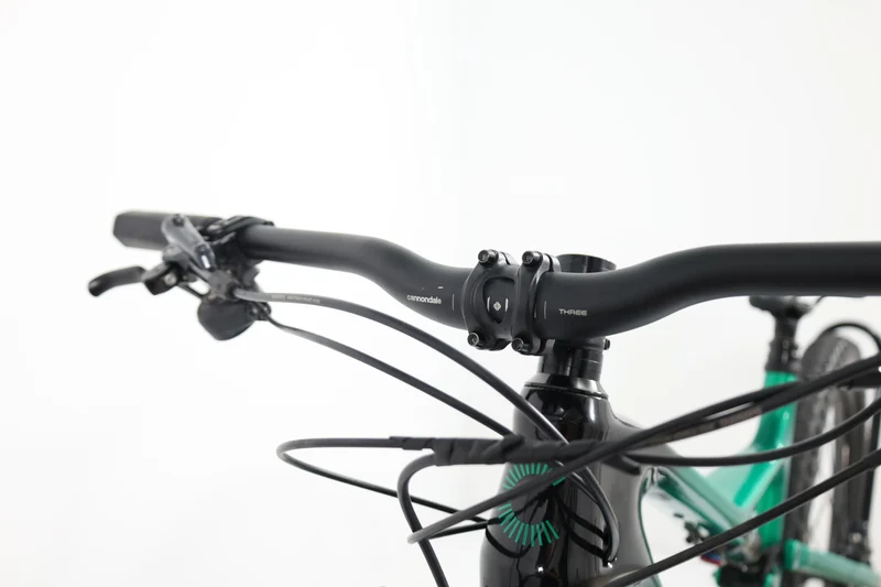 CANNONDALE Scalpel Carbon 4 2024 T.L