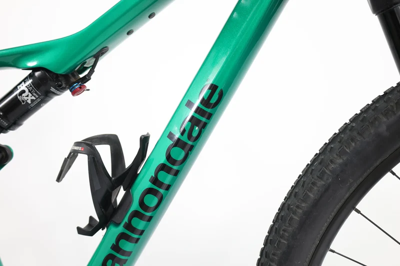 CANNONDALE Scalpel Carbon 4 2024 T.L