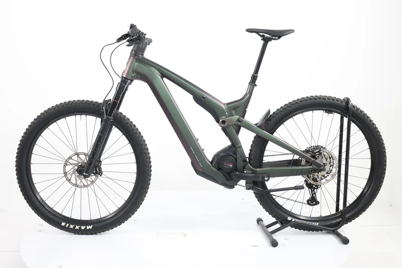 SCOTT Patron eRIDE 920 2023 T.XL