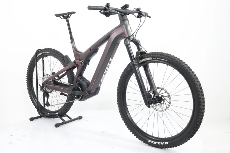 SCOTT Patron eRIDE 920 2023 T.XL