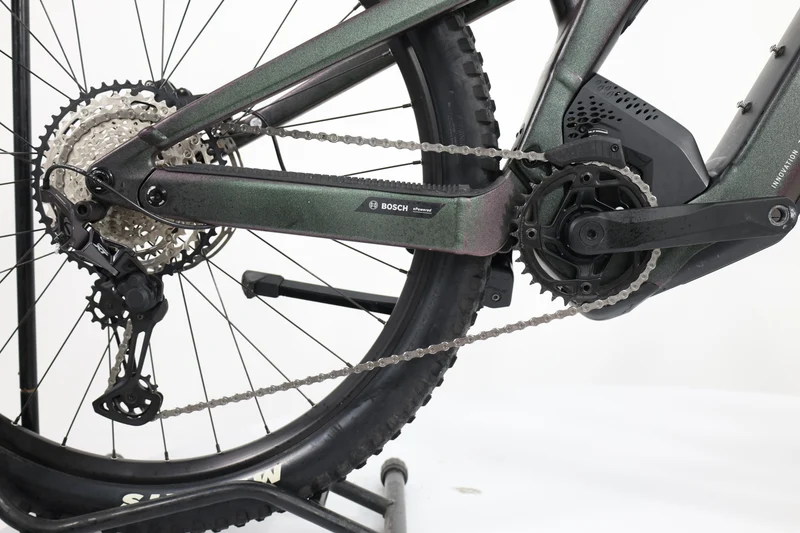 SCOTT Patron eRIDE 920 2023 T.XL