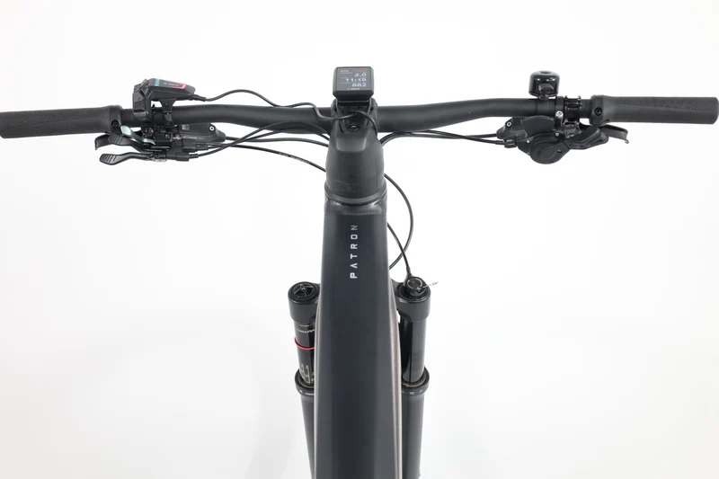 SCOTT Patron eRIDE 920 2023 T.XL