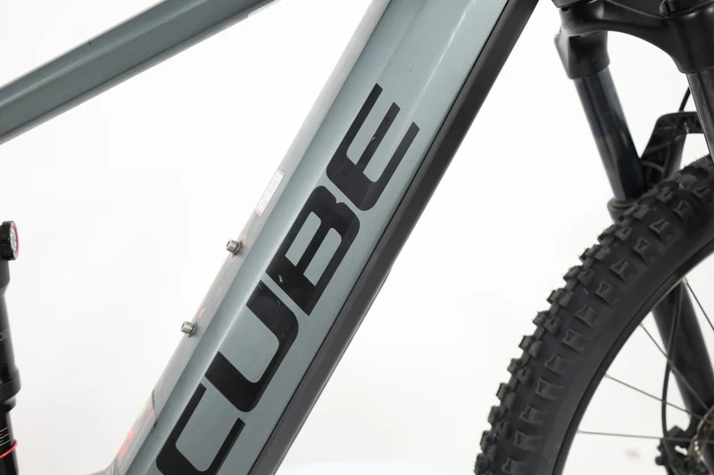 CUBE Stereo Hybrid 120 Pro 625 2022 T.S
