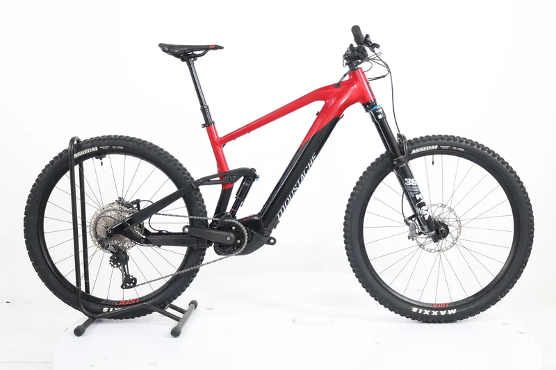 MOUSTACHE Samedi 29 Trail 7 2025 T.L