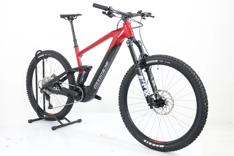 MOUSTACHE Samedi 29 Trail 7 2025 T.L