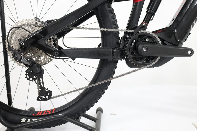 MOUSTACHE Samedi 29 Trail 7 2025 T.L