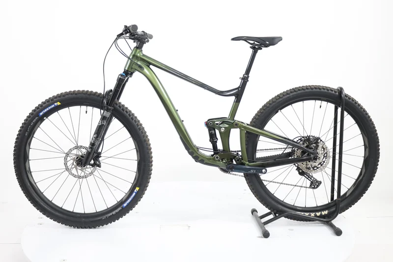 GIANT Trance 29 1 2022 T.M