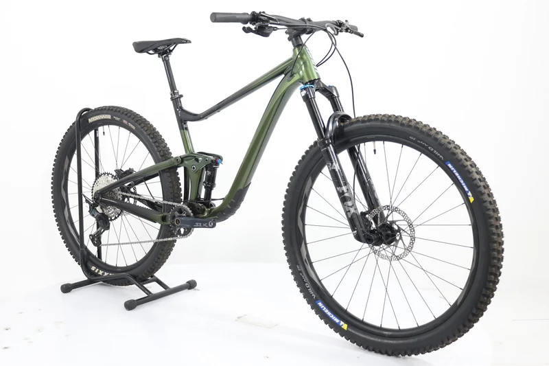 GIANT Trance 29 1 2022 T.M