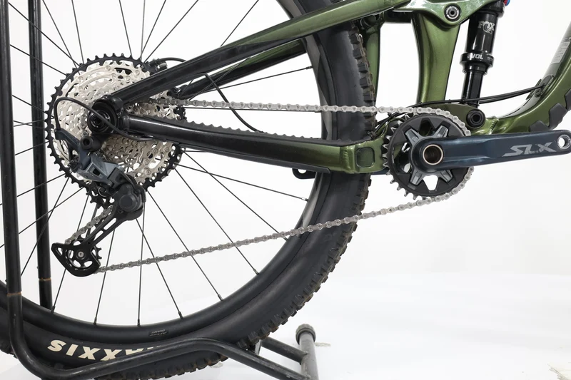 GIANT Trance 29 1 2022 T.M