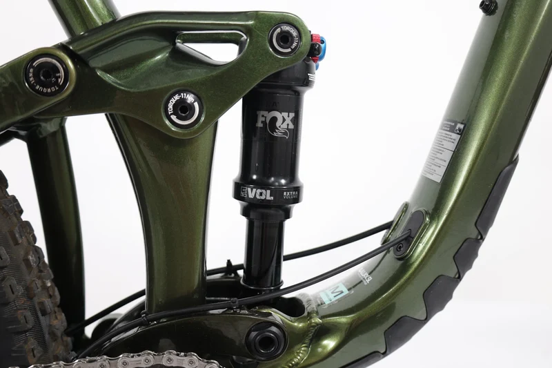 GIANT Trance 29 1 2022 T.M