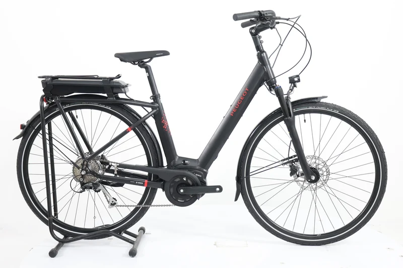 PEUGEOT eC01 D9 2022 T.S