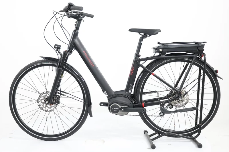 PEUGEOT eC01 D9 2022 T.S