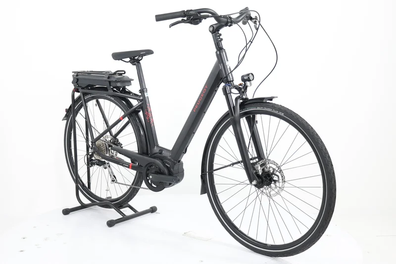 PEUGEOT eC01 D9 2022 T.S