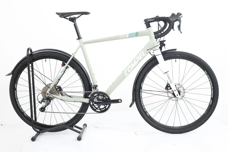 COMPEL RXS 10.0 2023 T.56