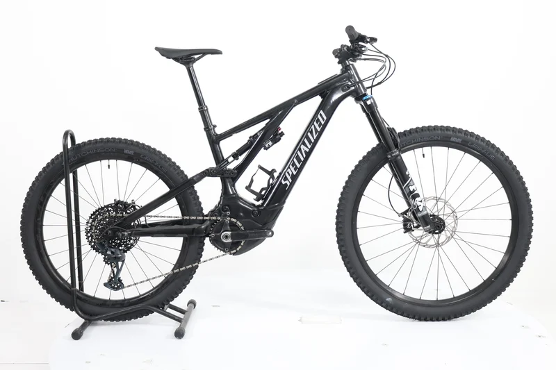 *SPECIALIZED Turbo Levo Comp Alloy 2022 T.M (Pour Hubert)