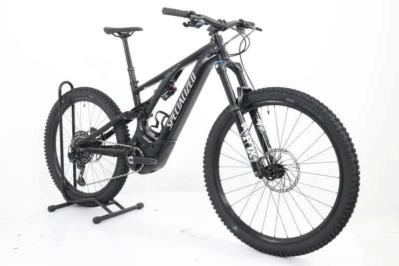*SPECIALIZED Turbo Levo Comp Alloy 2022 T.M (Pour Hubert)