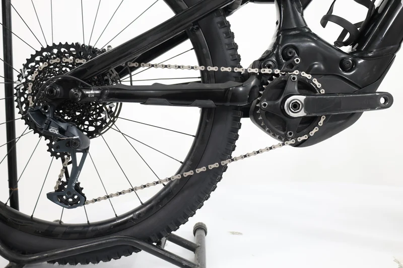*SPECIALIZED Turbo Levo Comp Alloy 2022 T.M (Pour Hubert)