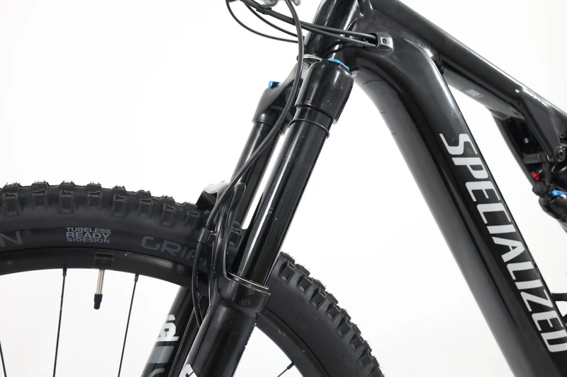 *SPECIALIZED Turbo Levo Comp Alloy 2022 T.M (Pour Hubert)