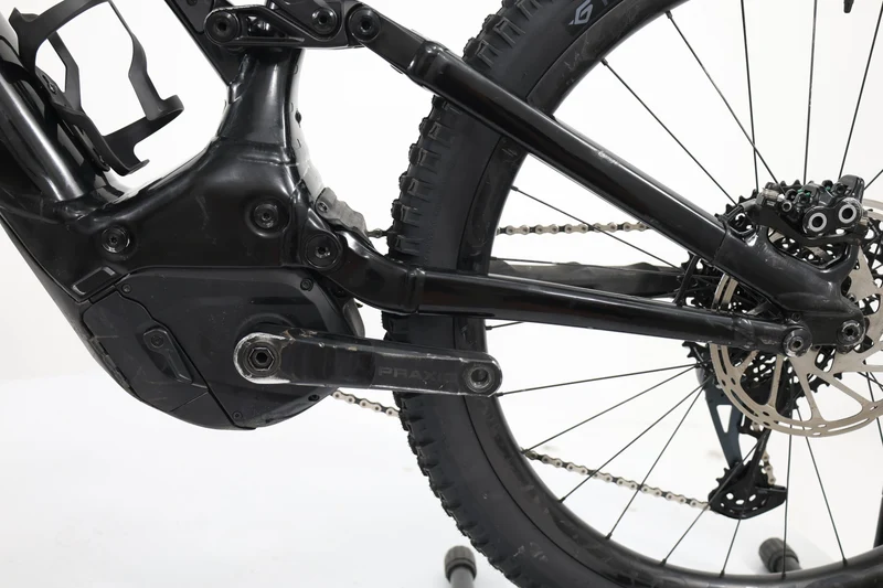 *SPECIALIZED Turbo Levo Comp Alloy 2022 T.M (Pour Hubert)