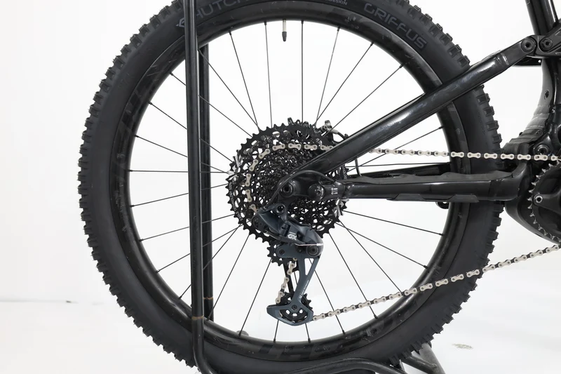 *SPECIALIZED Turbo Levo Comp Alloy 2022 T.M (Pour Hubert)