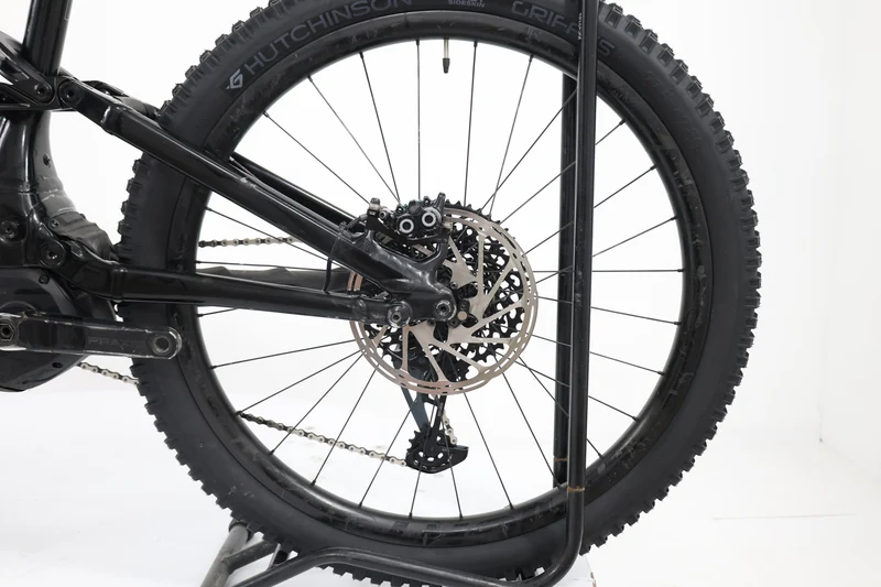 *SPECIALIZED Turbo Levo Comp Alloy 2022 T.M (Pour Hubert)