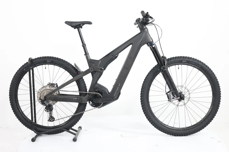 SCOTT Patron eRide 900 2022 T.M