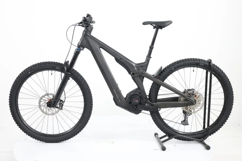SCOTT Patron eRide 900 2022 T.M