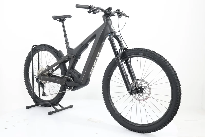 SCOTT Patron eRide 900 2022 T.M