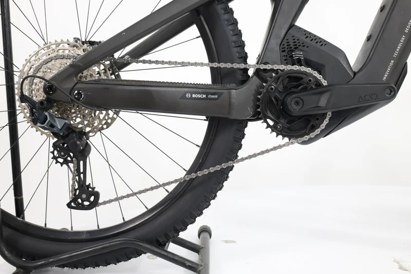 SCOTT Patron eRide 900 2022 T.M