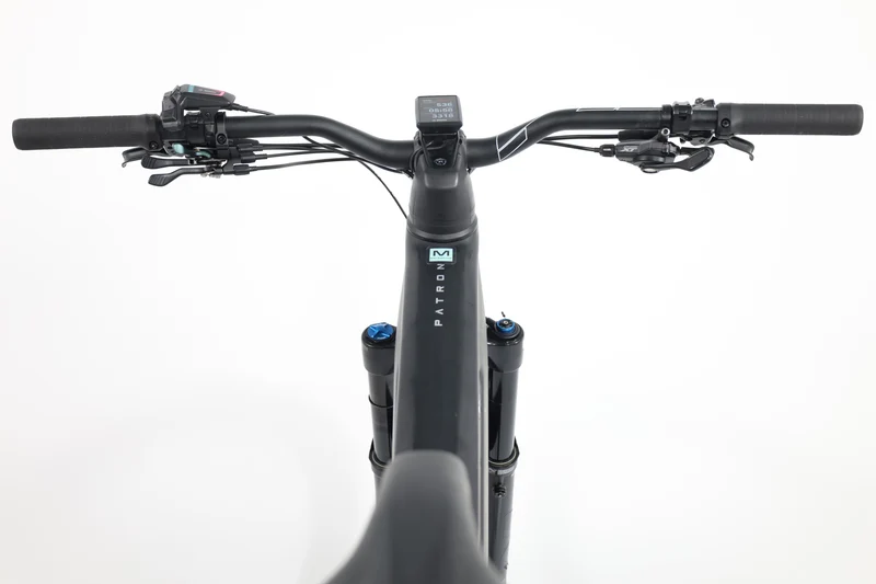 SCOTT Patron eRide 900 2022 T.M