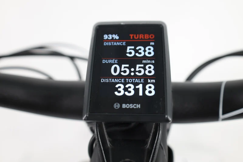 SCOTT Patron eRide 900 2022 T.M