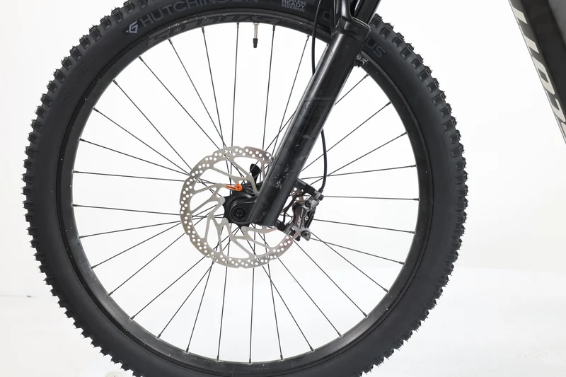 SCOTT Patron eRide 900 2022 T.M