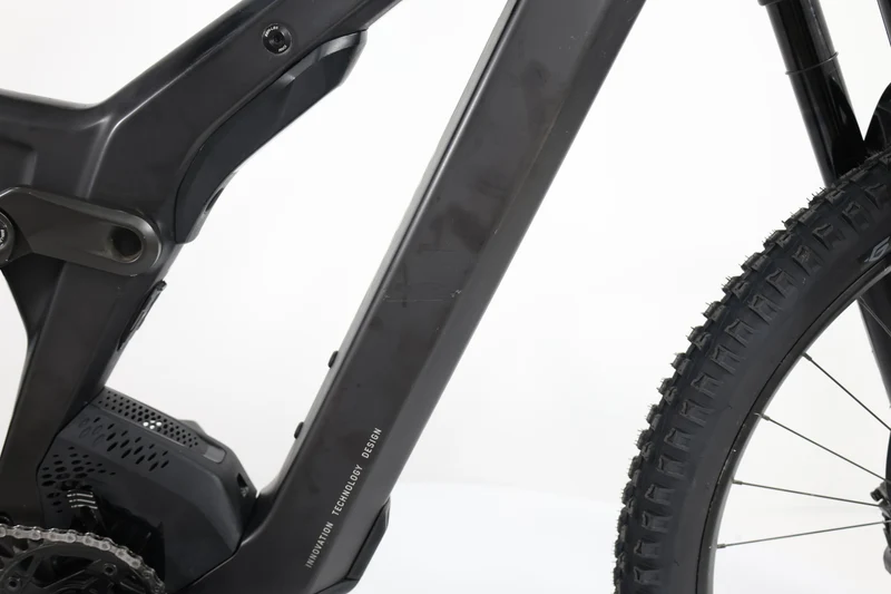 SCOTT Patron eRide 900 2022 T.M