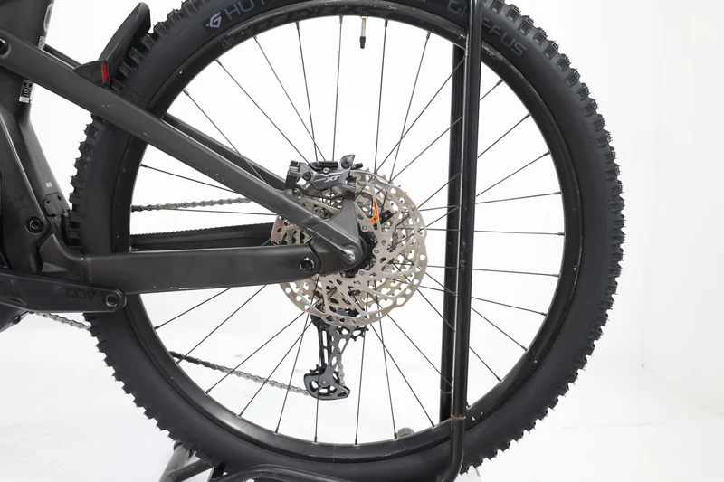 SCOTT Patron eRide 900 2022 T.M