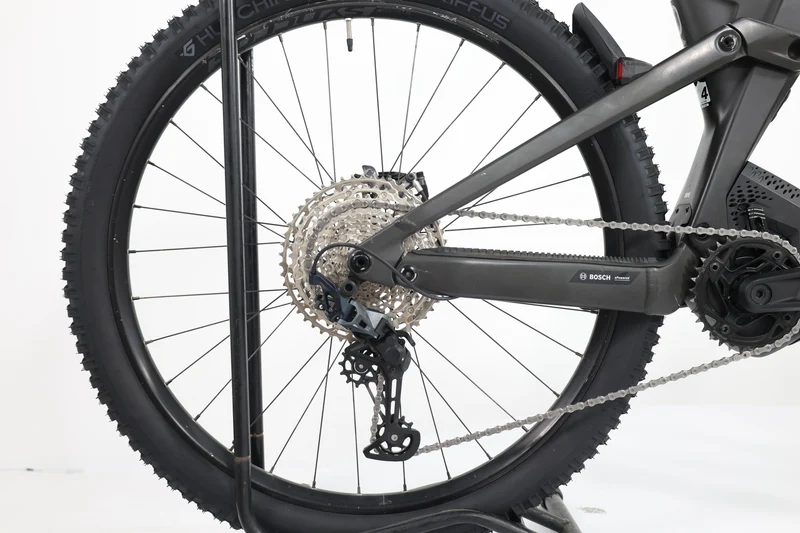 SCOTT Patron eRide 900 2022 T.M