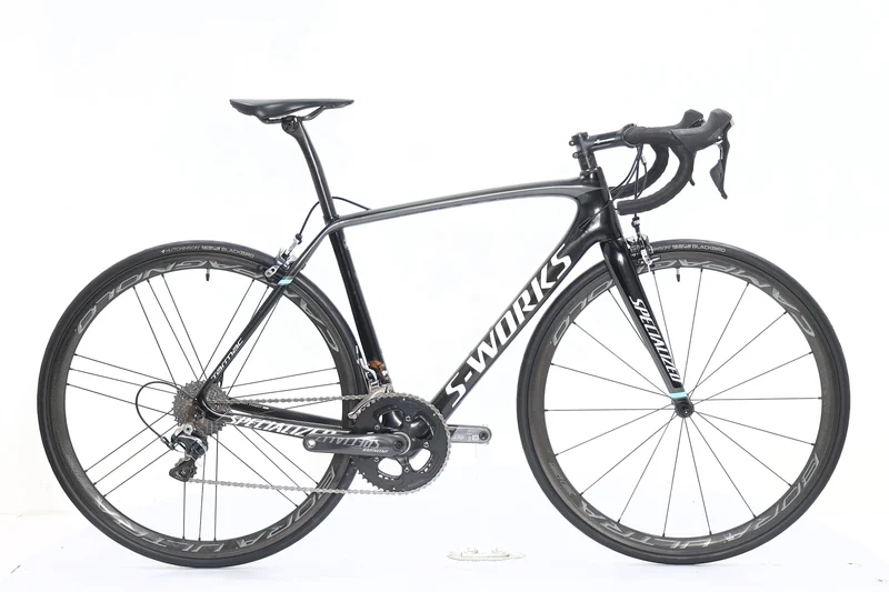 SPECIALIZED S-Works Tarmac SL5 2016 T.54