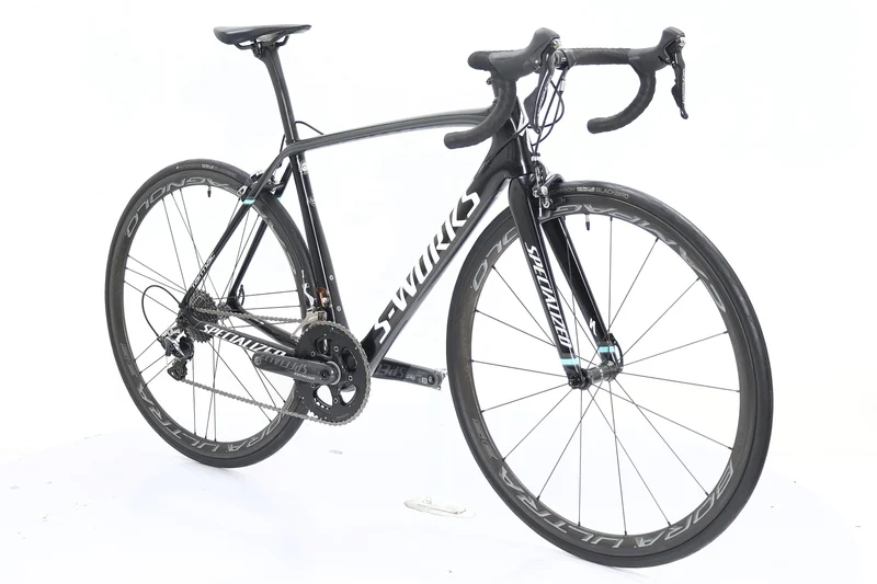 SPECIALIZED S-Works Tarmac SL5 2016 T.54