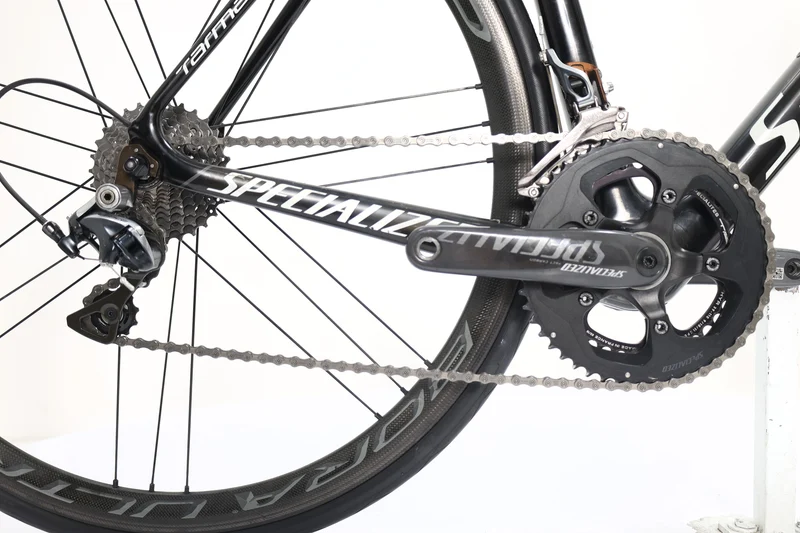 SPECIALIZED S-Works Tarmac SL5 2016 T.54