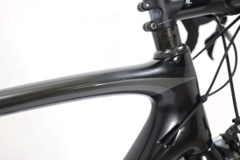 SPECIALIZED S-Works Tarmac SL5 2016 T.54