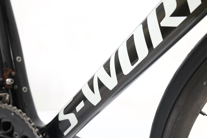 SPECIALIZED S-Works Tarmac SL5 2016 T.54