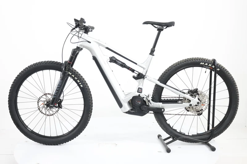 CANNONDALE Moterra Neo 3 2024