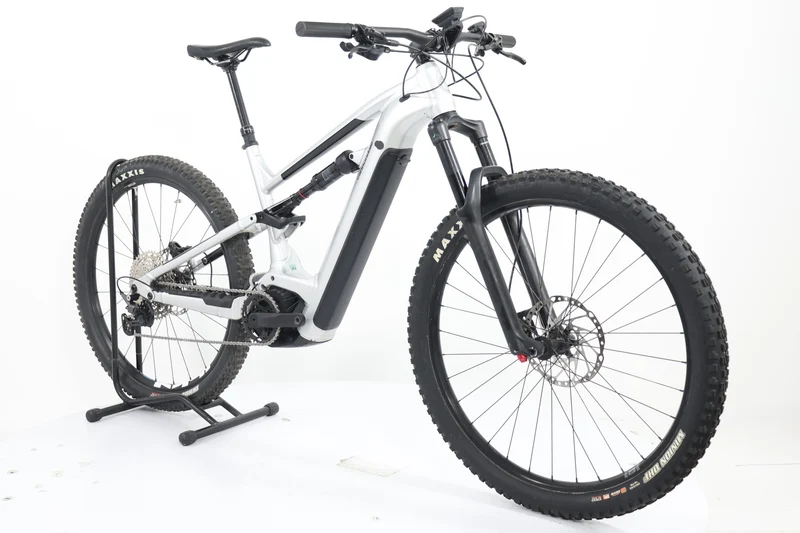 CANNONDALE Moterra Neo 3 2024