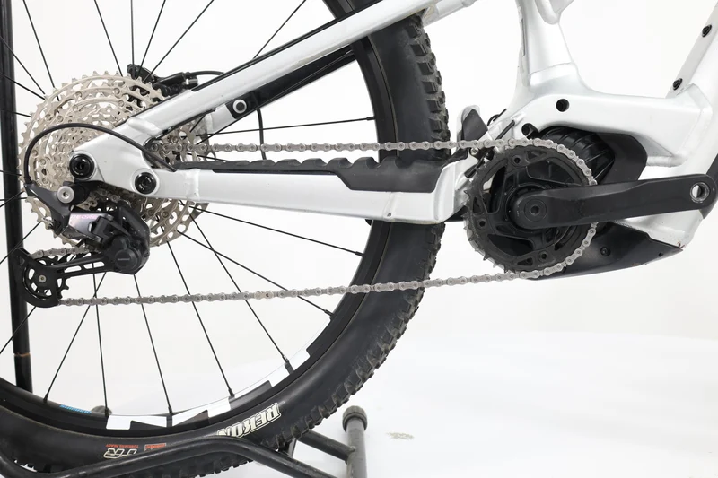 CANNONDALE Moterra Neo 3 2024