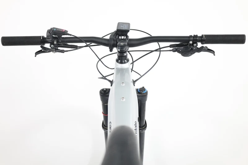 CANNONDALE Moterra Neo 3 2024
