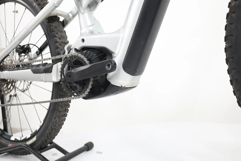 CANNONDALE Moterra Neo 3 2024