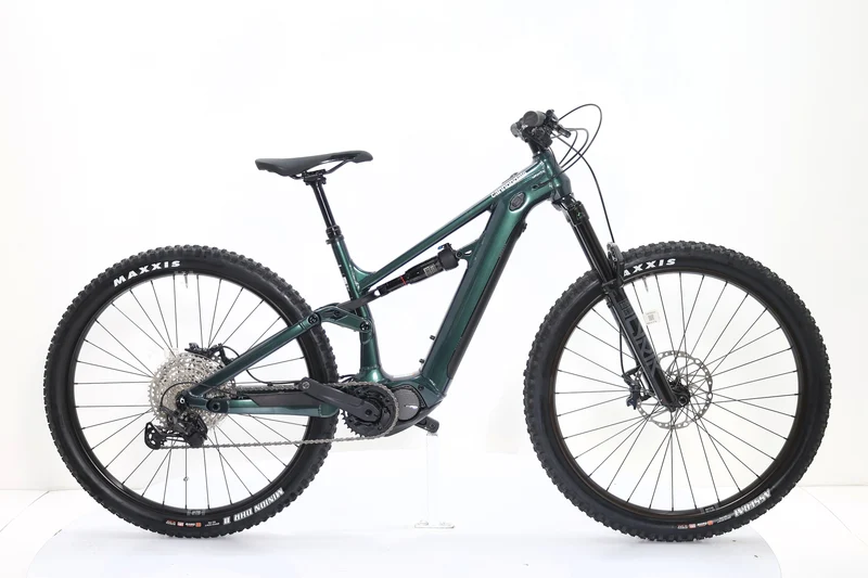 CANNONDALE Moterra Neo S1 2025