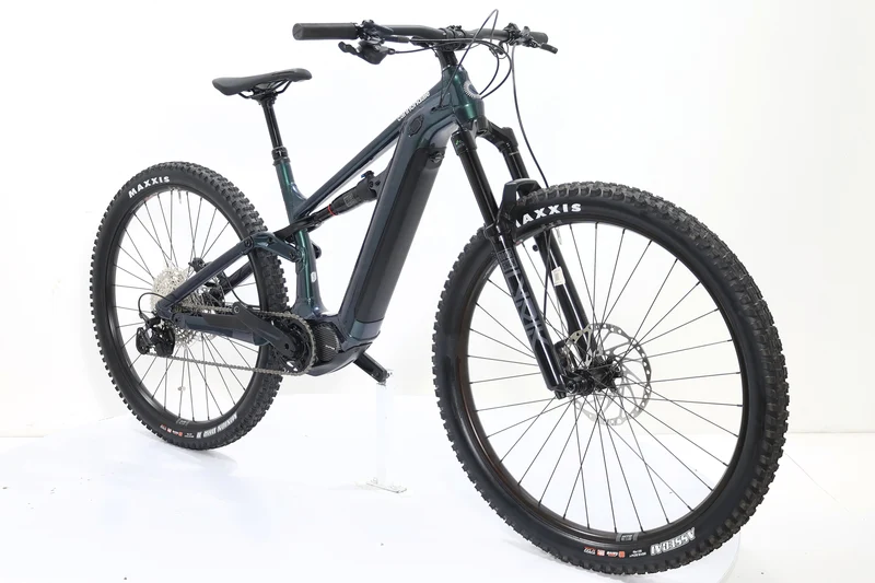 CANNONDALE Moterra Neo S1 2025