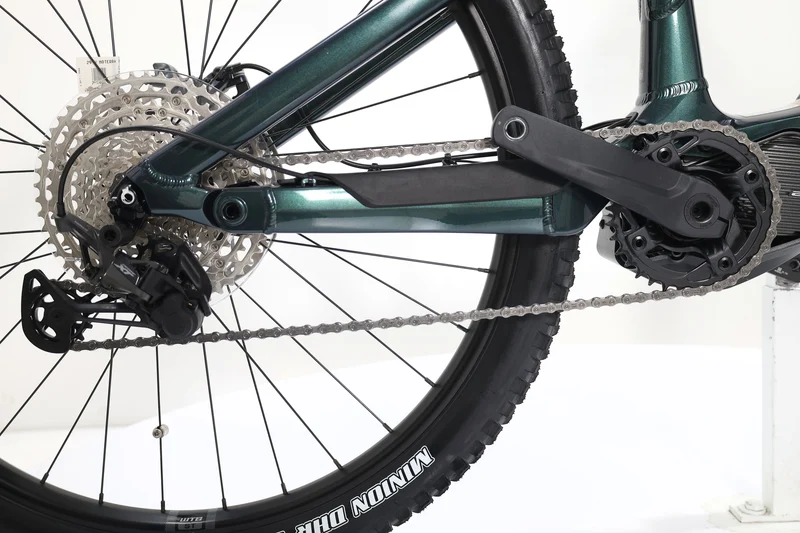 CANNONDALE Moterra Neo S1 2025
